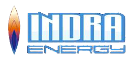 логотип Indra