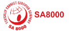 логотип sa8000
