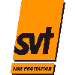логотип SVT